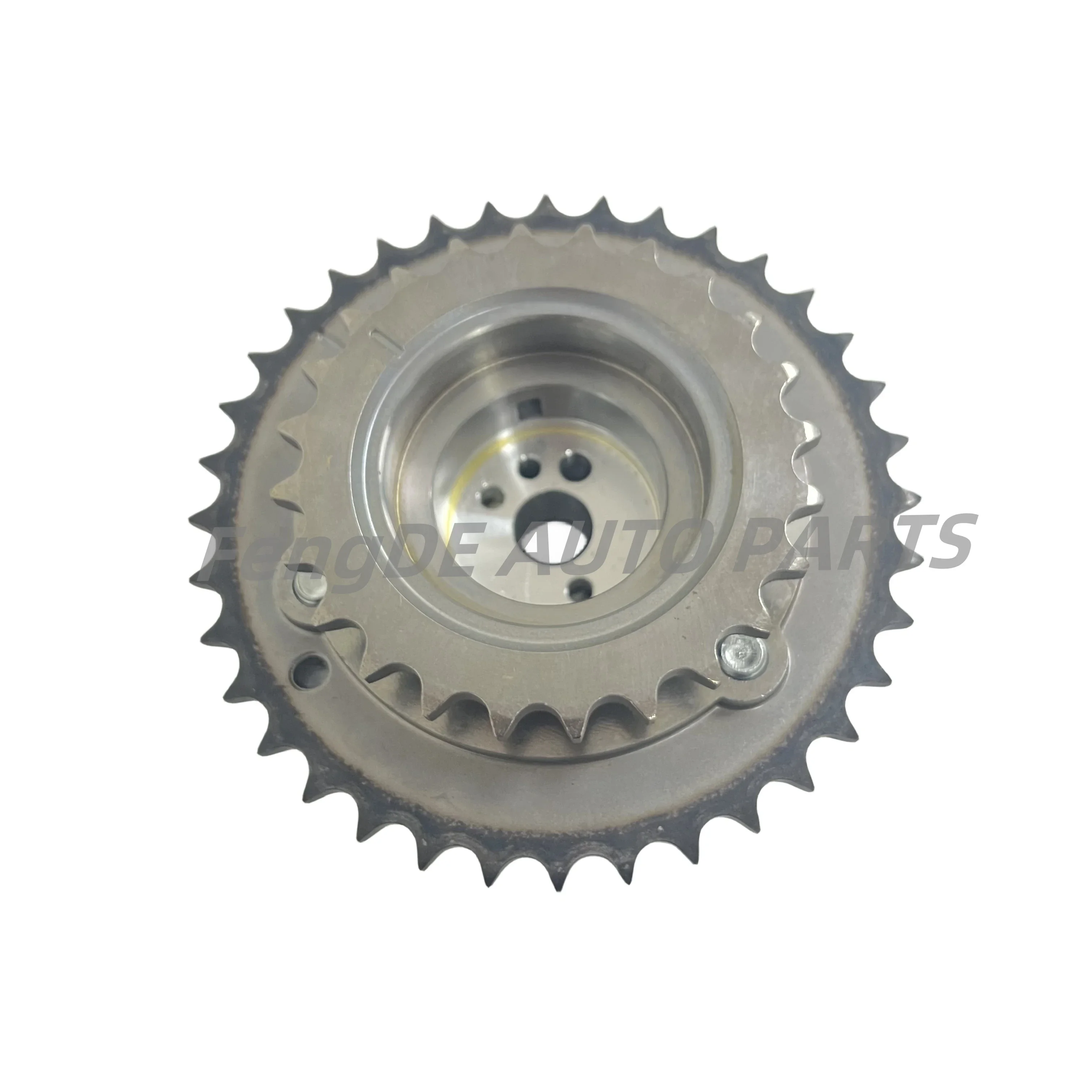 1UR/3URFE Engine Camshaft Timing Gear Phaser VVTI For TOYOTA LAND CRUISER TUNDRA SEQUOIA LEXUS GX460 LX570 LX460 13050-38010