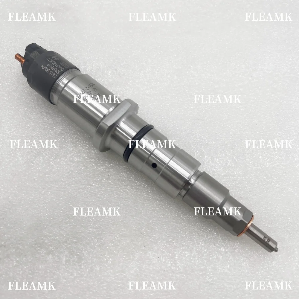 High Quality Diesel Common Rail Injector 0445120377 for Yuchai series