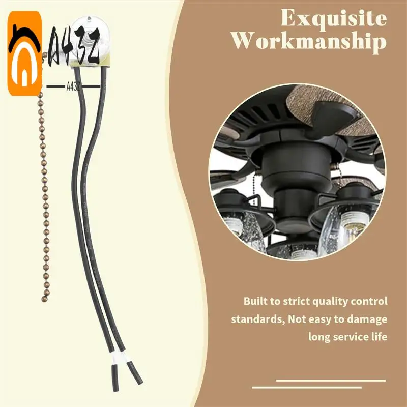 A43Z-Ceiling Fan Li…