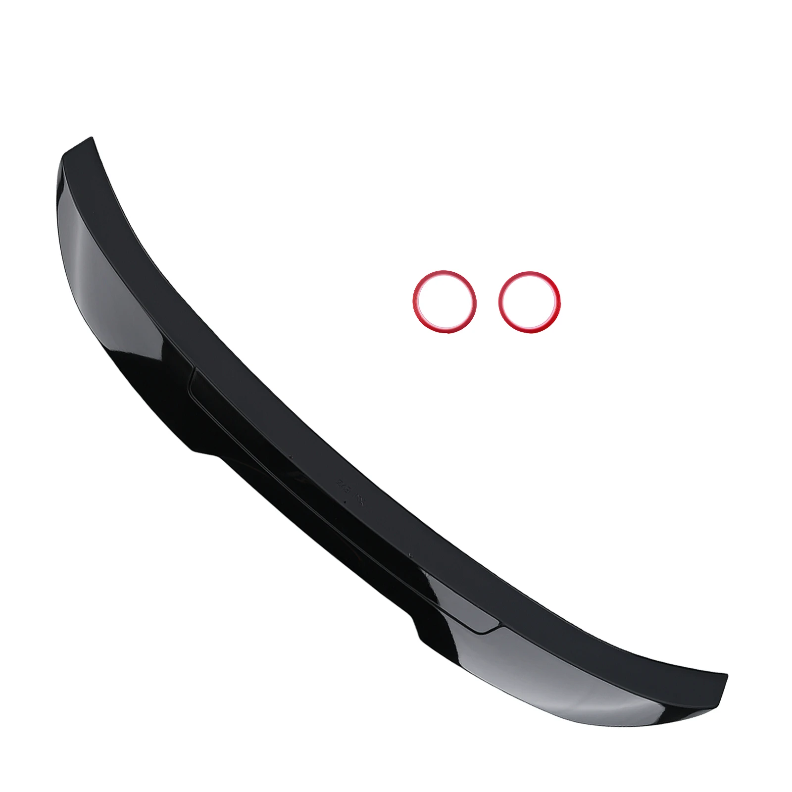 

Rear Trunk Spoiler Wing Lip for BMW 3 Series E92 2 Door Coupe 2007 2008-2013