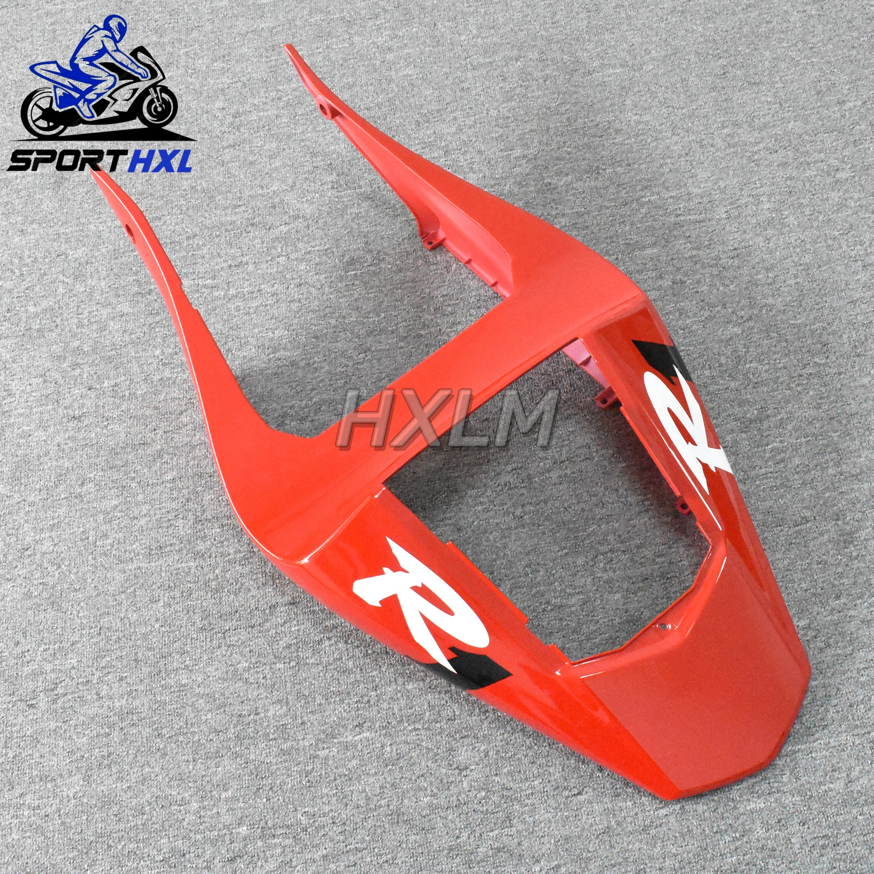 Motorcycle Rear Passenger Cowl Seat Back Cover Fairing Part For Yamaha YZF 1000 R1 2000 2001 YZFR1 YZF-R1 00 01