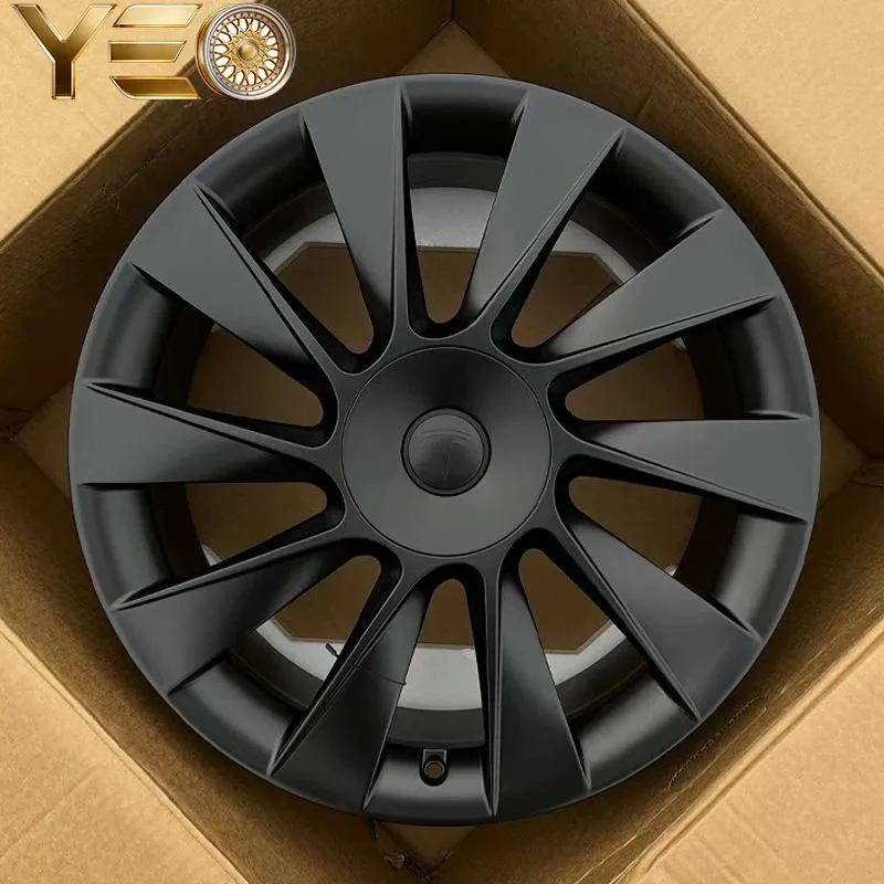 18-21 Inch 5x114.3 5 Lug Holes Forged Alloy Wheel Rims Brand New Universal Passenger Car Wheels