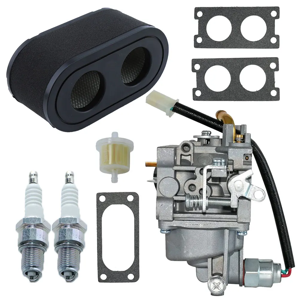 Карбюратор 136-7840127-9289 для Exmark E-Series Quest S-Series, запчасти для Toro TimeCutter ZTR 127-9289, радиус