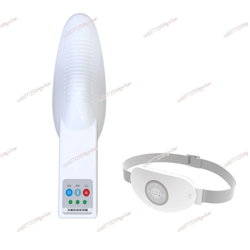 

Prostate Vibration Massage, Household Red Light Sitting Moxibustion, Private Vibration, Prolonged Sitting in the Office