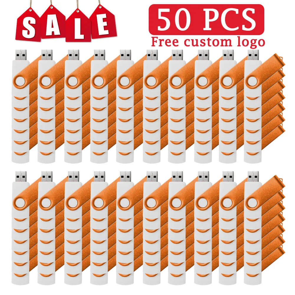 

USB Flash Drive Car Pen Drive 8GB 16GB Pendrive Memory Stick 32GB 64GB USB Stick Gift Free Custom LOGO Metal Car Mounted U Disk