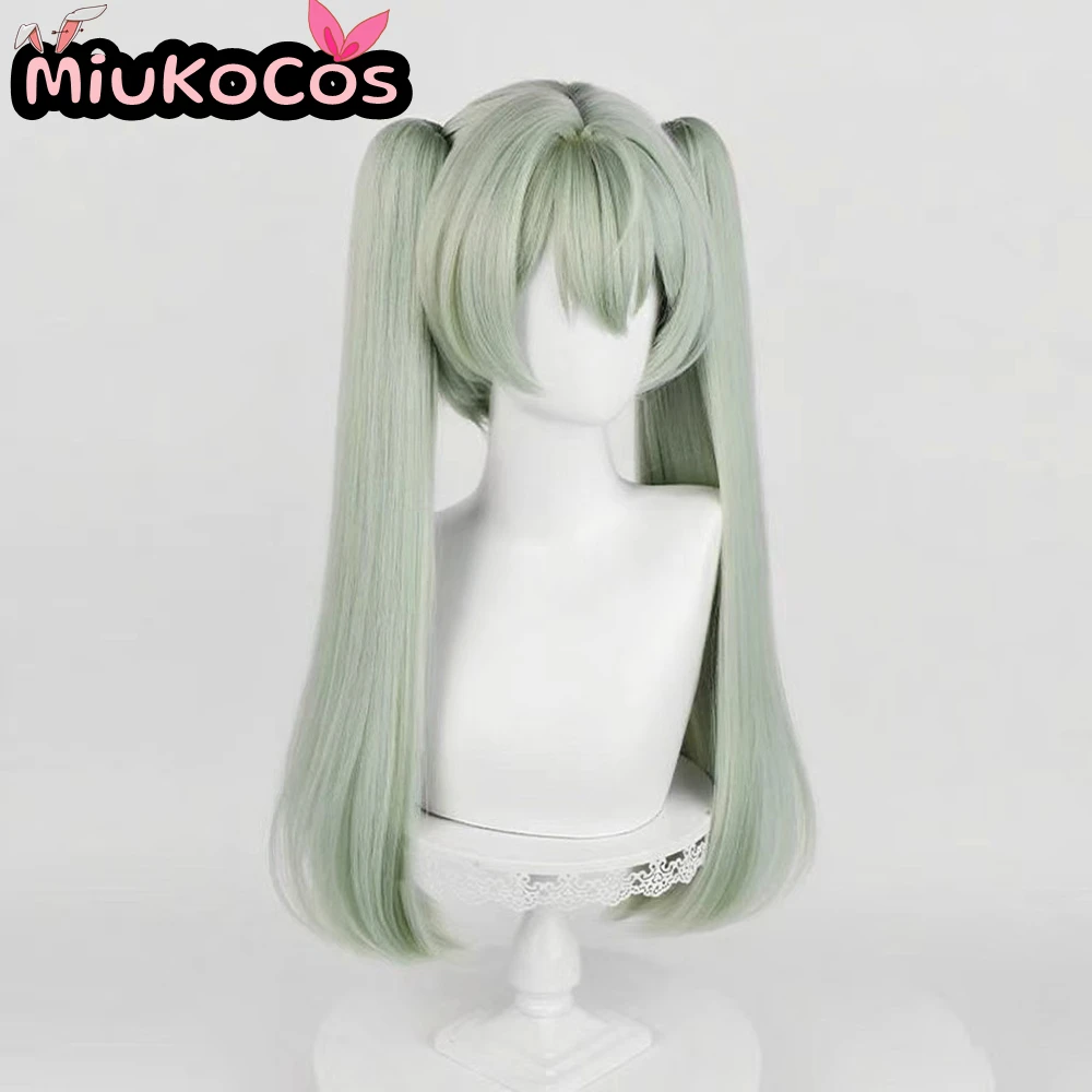 IN STOCK Corin Wickes Cosplay Wig MiukoCosplay Game Zenless Zone Zero Cosplay