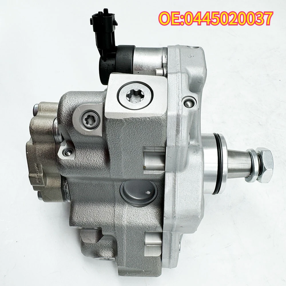 

For 0445020037 Common Rail Fuel inje ction Pump Assy For Duramax LB7 6.6L
