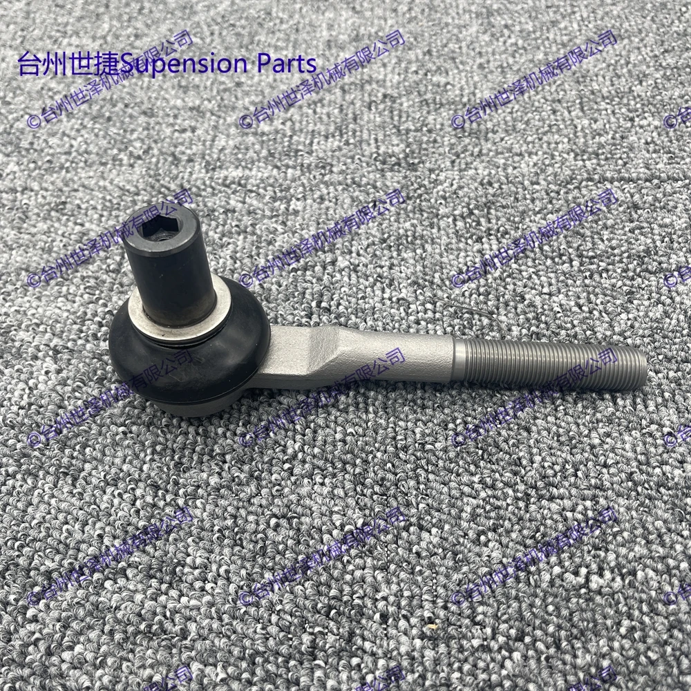 Paar von Äußeren Tie Stange Enden Für Audi D3 A8 VW PHAETON Bentley Continental 2003-2016 4E0419811C 4E0419811D 4E0419811E