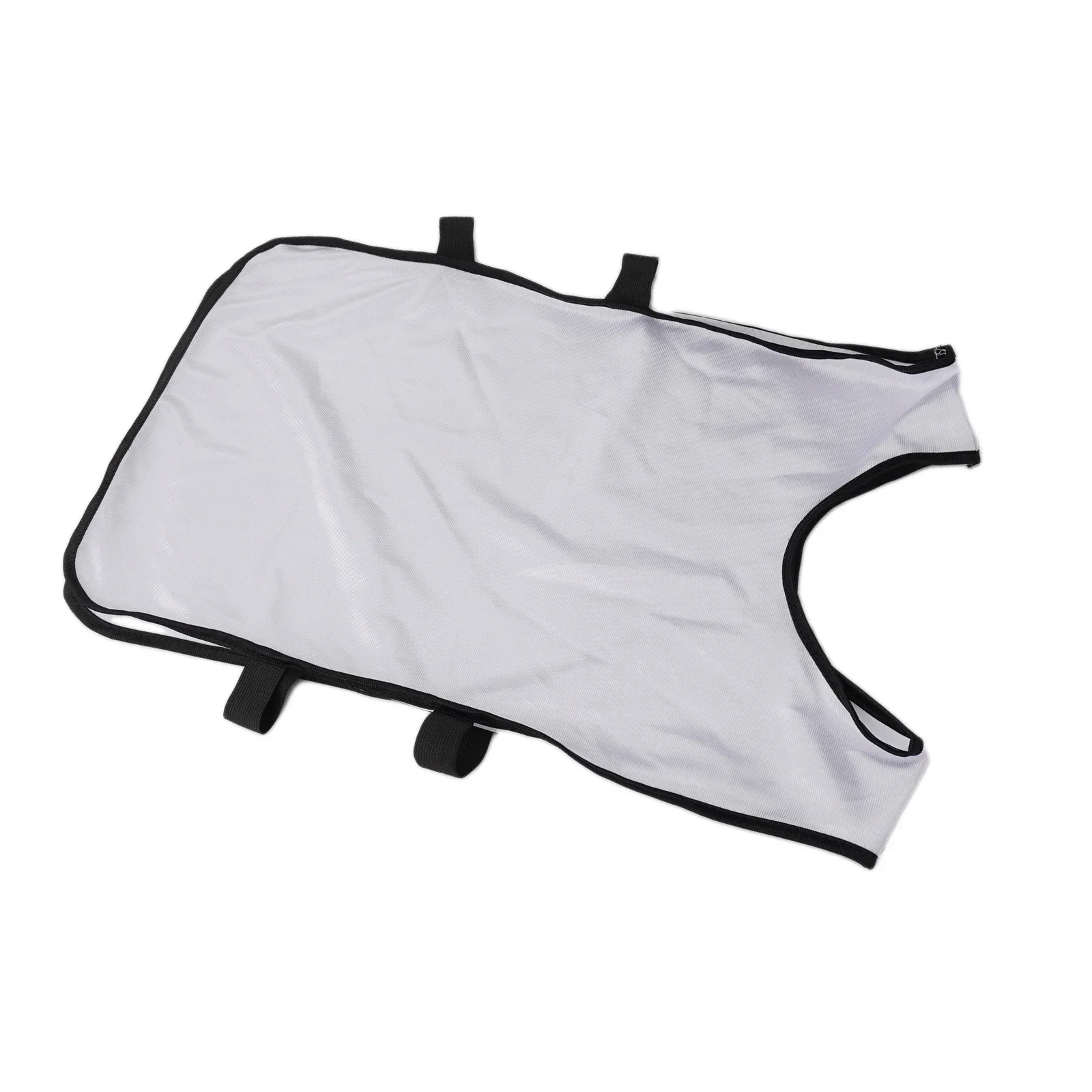 Gilet d\'entraînement sportif en maille pour enfant, équipement de sport d\'équipe, de football, de rugby, de basket-ball et de cricket