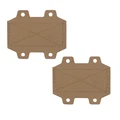 2pcs CB