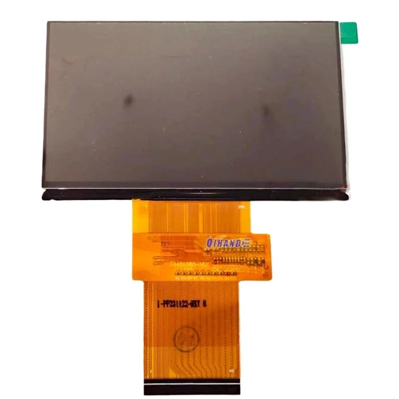 For  Touyinger ET32 Proyector LED Projector Panel DIY 60Pin HD LCD Screen Display Projection Touyinger E T32 BYINTEK X30