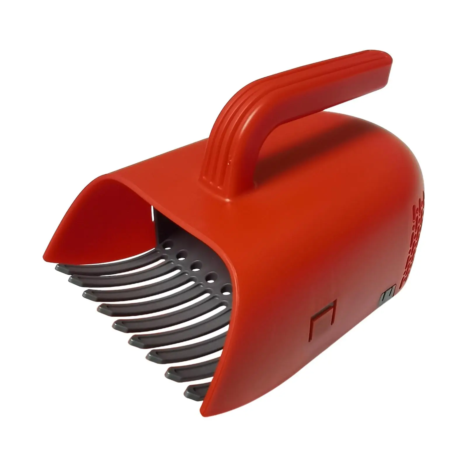 Berry Picking Tool Ergonomic Rake Portable Fruit Collector Gardening Hand Tool for Redcurrants