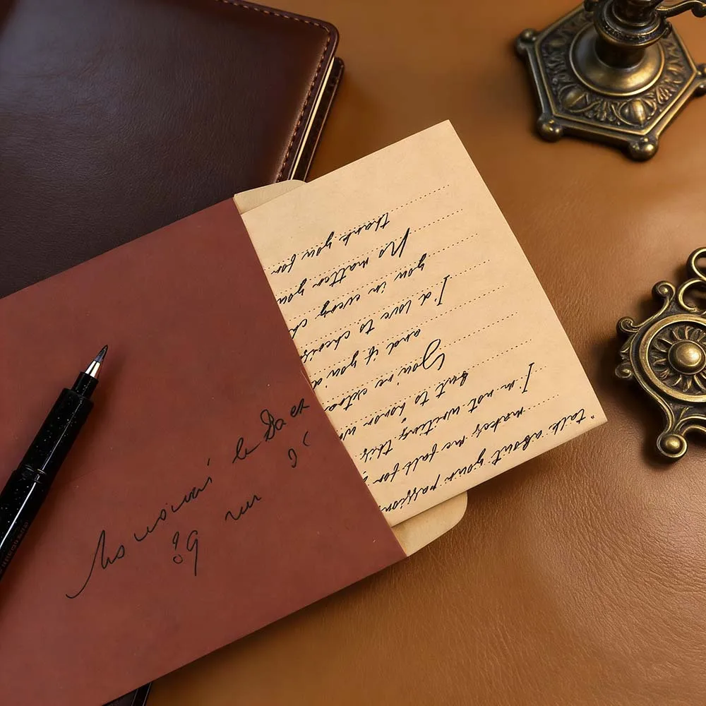 

Крафт-конверты, 100 шт., коричневые, для приглашений, свадебных открыток, писем, праздничных карточек, конвертов для зарплатныхных чеков, офисных нужд