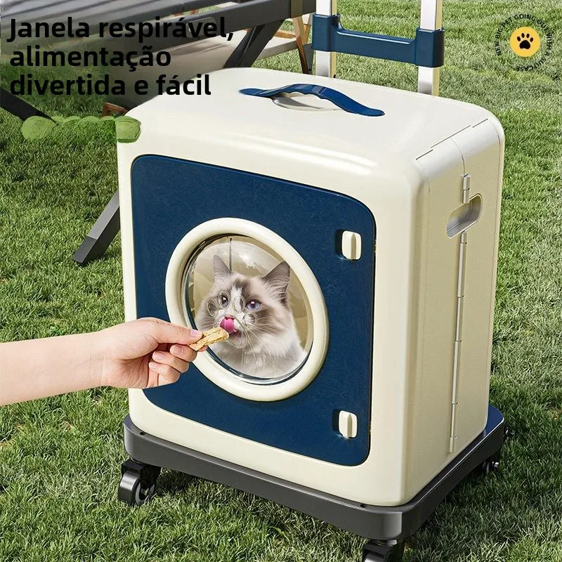 chariot-de-transport-portable-multifonctionnel-pour-animaux-de-compagnie-petit-chariot-a-main-pour-chiens-et-chats-utilisation-domestique-chariot-de-courses-en-acier-inoxydable