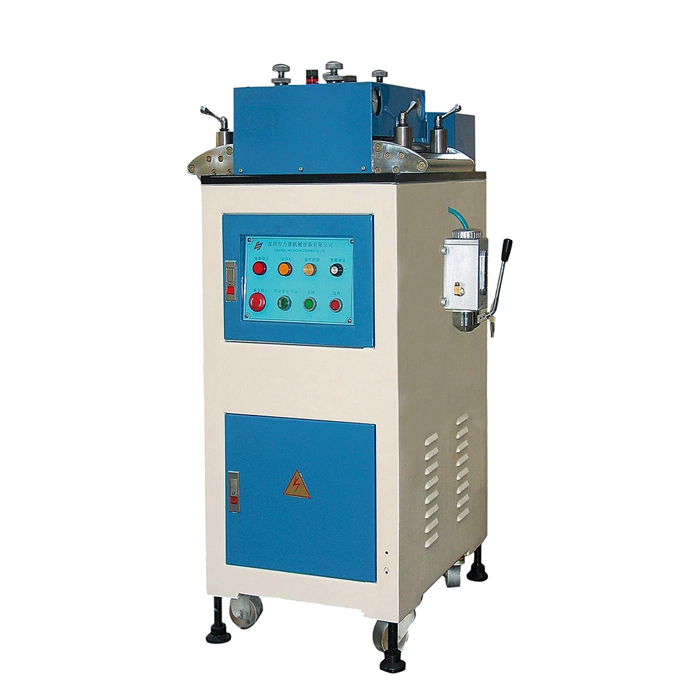 מכונת יישור מדויקת SPL לרולר מתכת עבור גיליון פלדה וקורות מתכת