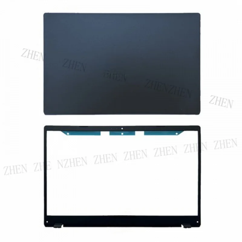 

Y New For ASUS E510 E510M E510MA L510 L510MA LCD Back Cover/Lcd Front Bezel Blue