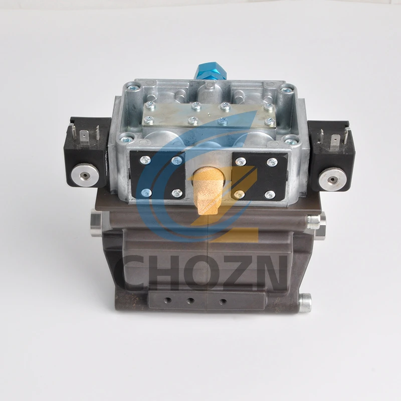 하이델베르그 CD102 대형 실린더 C2.184.1051 릴리스 실린더 하이델베르그 프레싱 실린더