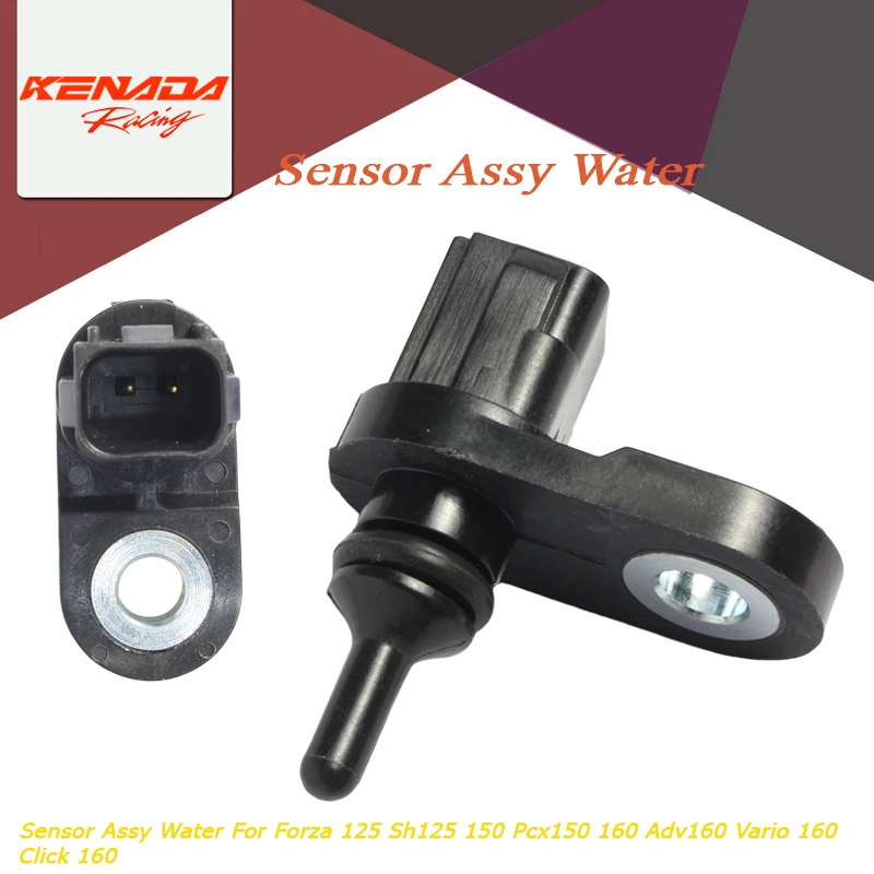 

Sensor Assy Water For Forza 125 Sh125 150 Pcx150 160 Adv160 Vario 160 Click 160