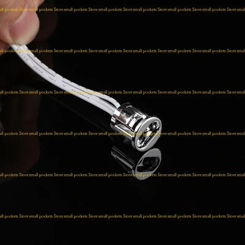 R1WD Short Distance Scan Hand Switch Module 12V-24V Hand Switch for Auto Home