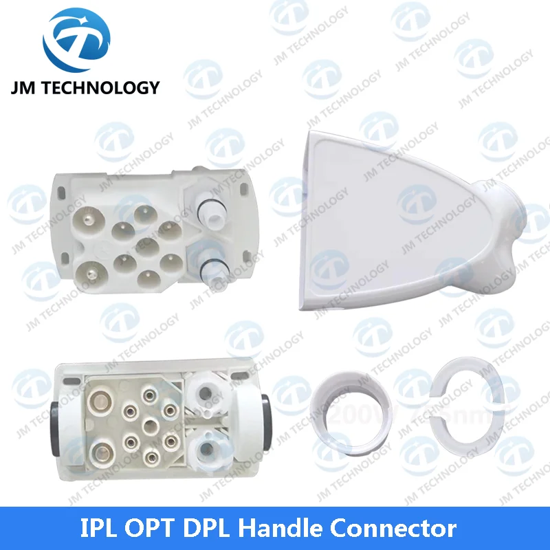 ขั้วต่อด้ามจับ IPL OPT DPL
