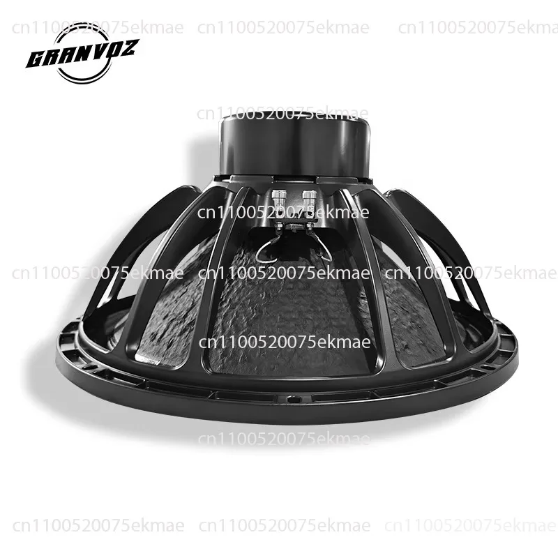 Stock 18 Aluminum 4.5 TSV VC 8 Ohm RMS 1200 Watt Neodymium Magnet Professional Audio Power Amplifier Woofer