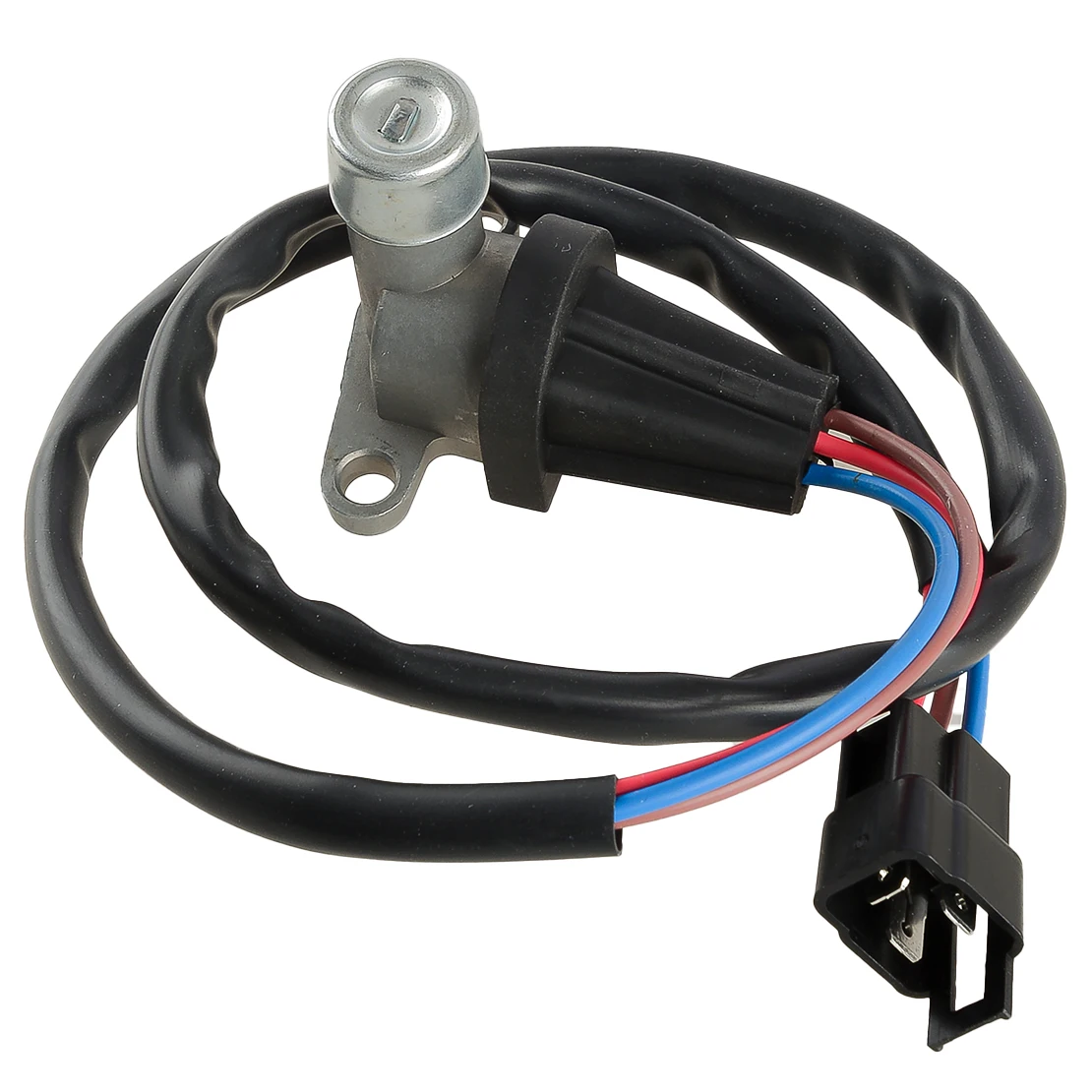 452187C2 مفتاح خافت للمصباح الأمامي المثبت على الأرض مع ضفيرة مناسبة لـ International 9100i 9200i SBA 9300 9400 9900 5000 #3