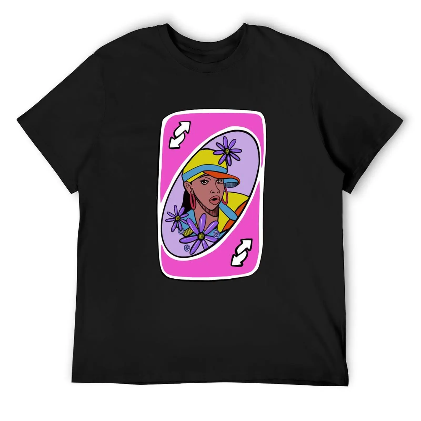 

Things Everyone Knows About Missy Elliott That You Don't T-Shirt basketball graphic tees cute tops mens fashion