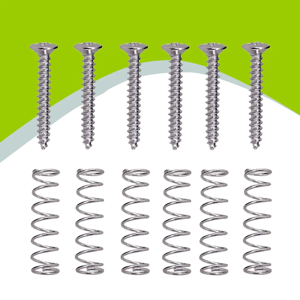 

pickup screws pickup screws guitar pickup screws and springs guitar screws black guitar screw set