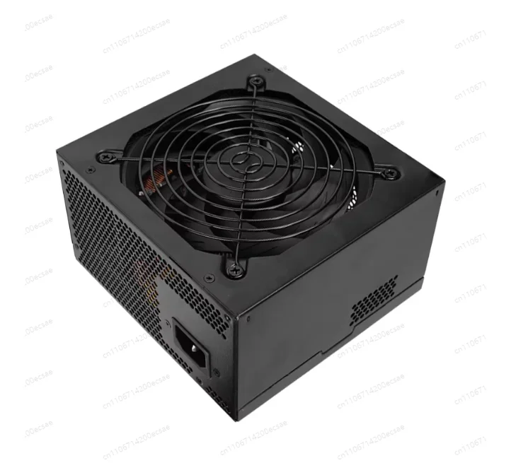 

Блок питания 500 Вт, не модульный, 850k, для настольного компьютера, корпус ATX