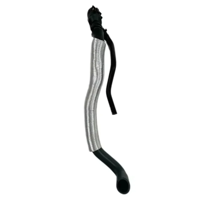 Kühler Für Q3 A5 2,0 T 2011-2013 Tiguan 2008-2016 Motor Wasser Kühlmittel Schlauch Rohr 5ND122157 auto Zubehör
