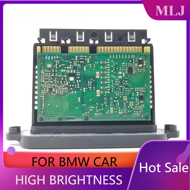 

63117363091 For BMW 2 Series F22 F23 2014-2017 TMS Car Headlight Xenon Ballast Driver Control Module Car Accessories Angel Eye