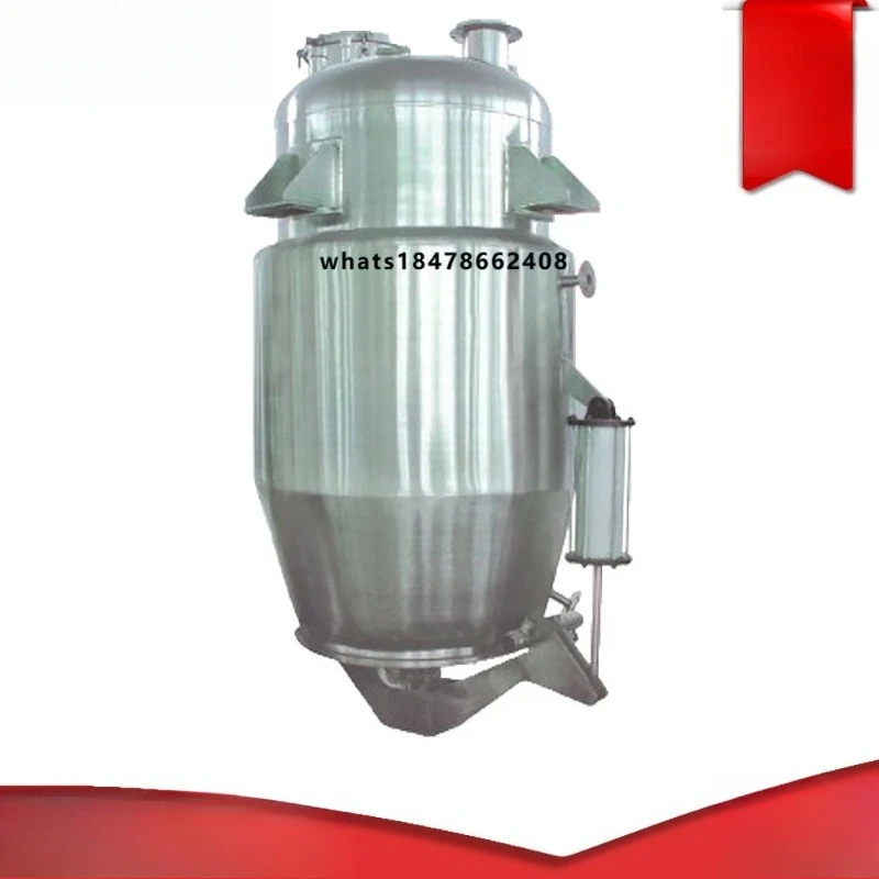 Stainless Steel Industrial Honey Fruit Juice Extractor Machine