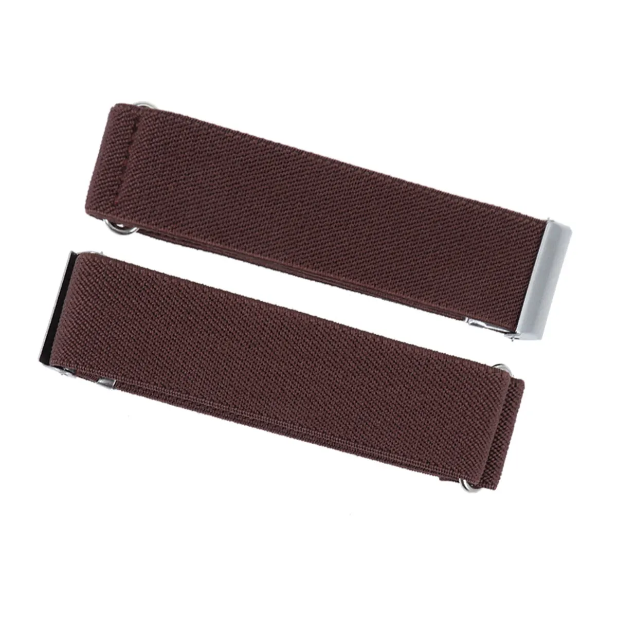 

AntiSlip Sleeve Cuffs Shirt Garter Belt Holders Elastic Armband for Men Women Chinlon Stay Belts LongTerm Use Durable Practical