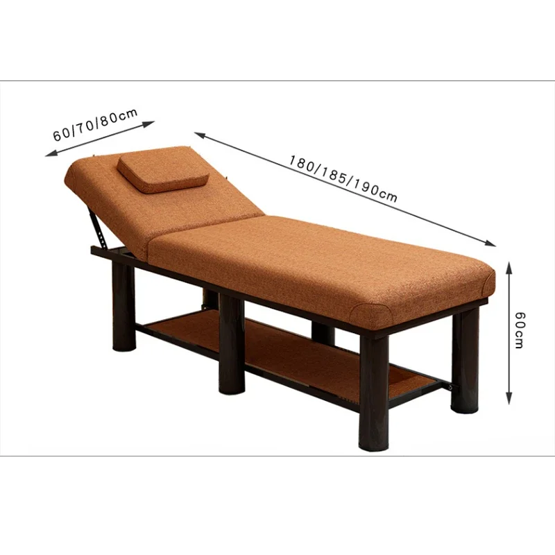 Medical Examination Massage Table Beauty Tattoo Lash Massage Table Speciality Comfort Cama Para Masajes Beauty Furniture ZSMT