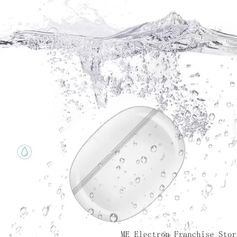 T5EA for Headset Cover for Shell Shockproof Anti-scratch Protective Sleeve Washable Housing Dustproof for Case