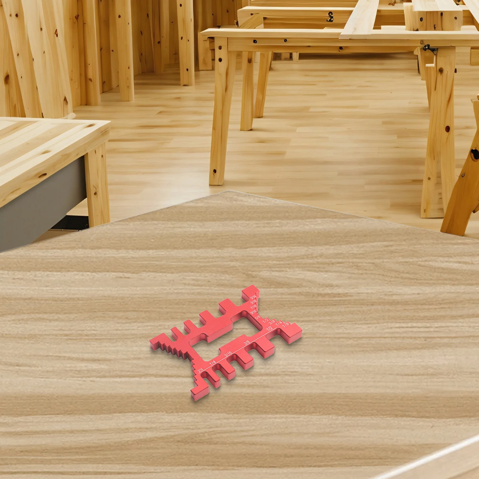 Item Joinery Dovetail Jig Easy To Use Features Height Measurements Note Package Content Precision Tenon Gaps Gauge