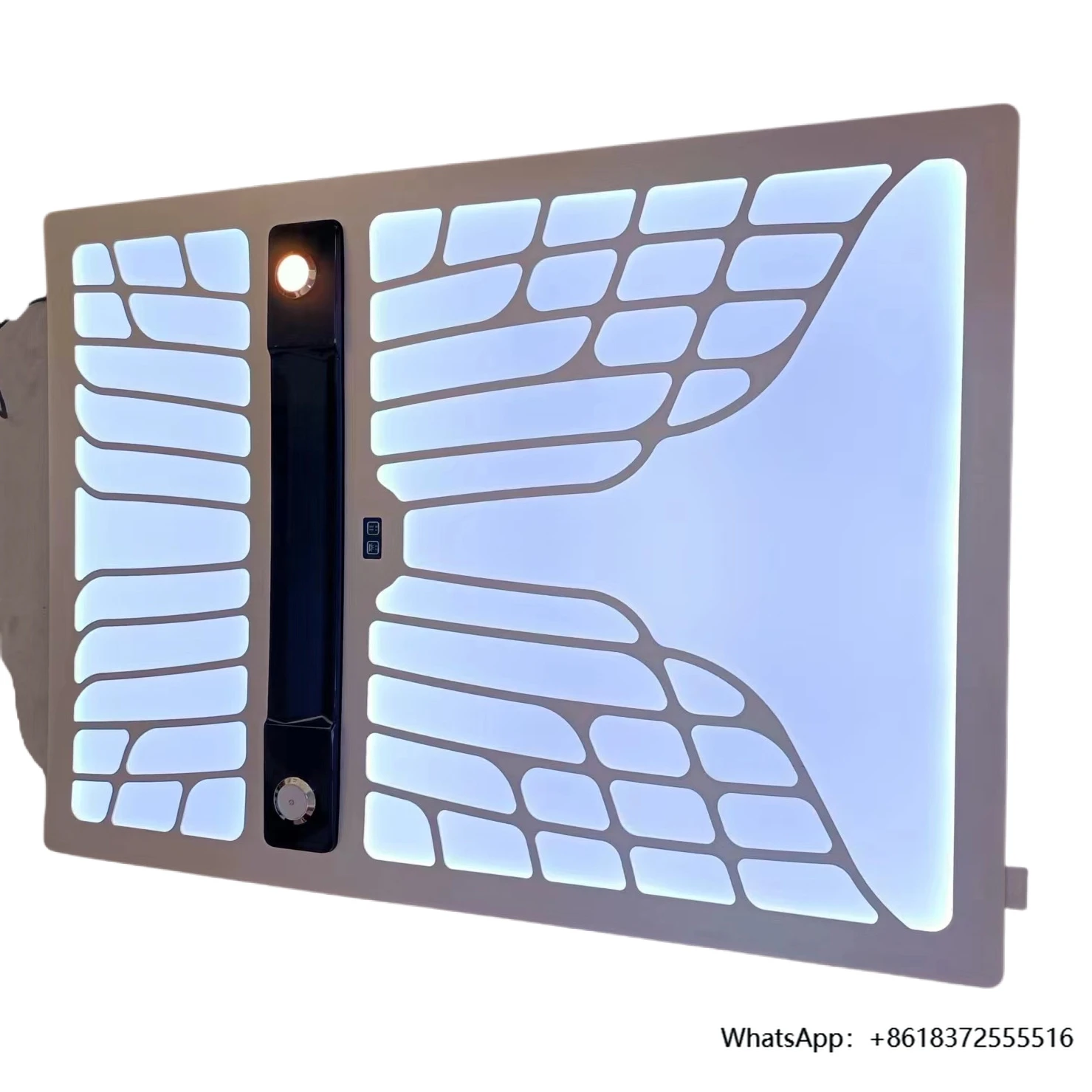 

Promotion Luxury Van Interior Accessories Custom Roof Light Car Ceiling Lighting for Vans V Class Vito V250 Sprinter Roof Light