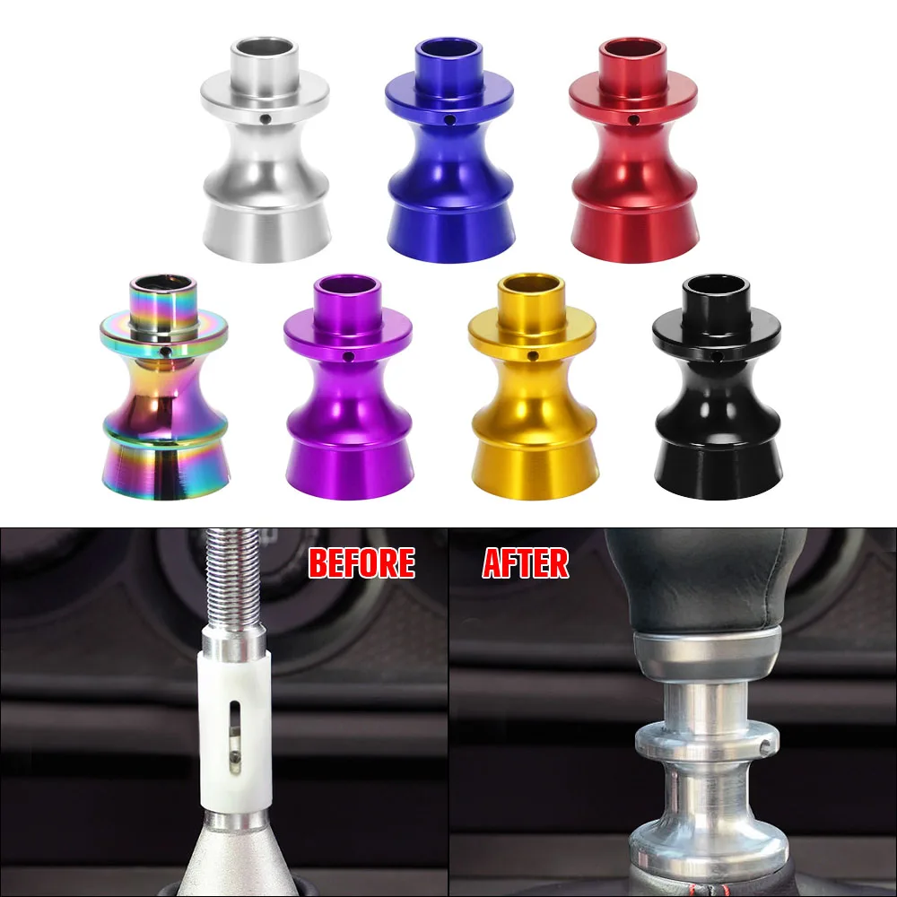 Aluminum Reverse Lo…