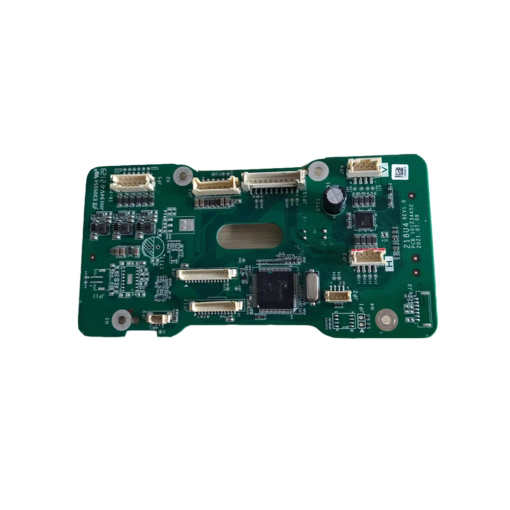 

Hikvision billiard machine power board motherboard 218U4 REV1.0 Hikvision ball machine board circuit board