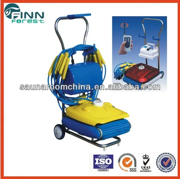 Automatic vacuum cleaner commercial pool vacuum cleaner for swimming pool