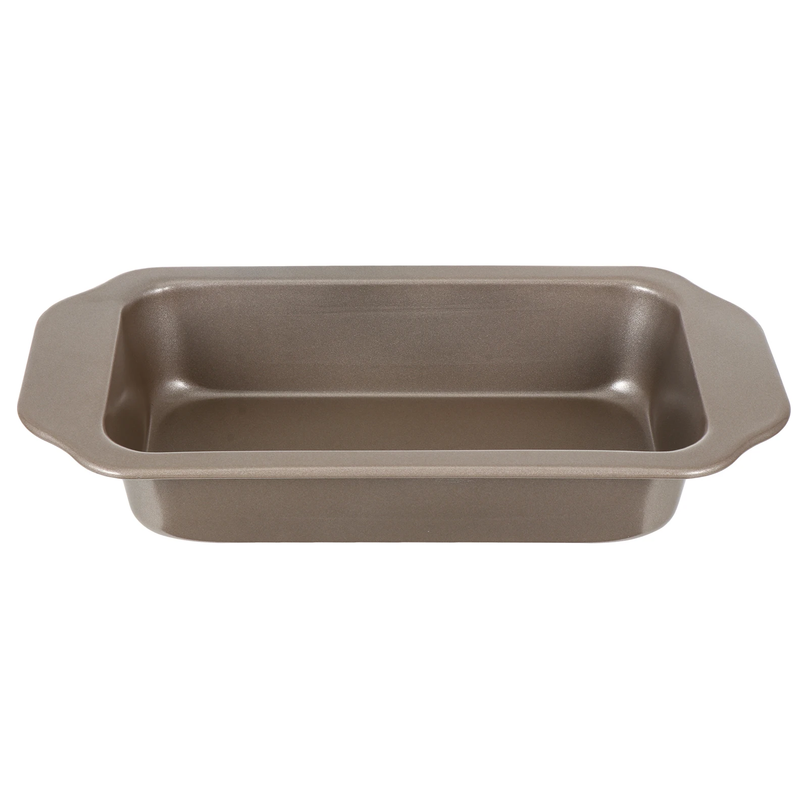 

Baking Pan Mold Deep Carbon Steel Nonstick Oven Bakeware For Kitchen Bread Cake Heavy Duty Rust Resistant Freezer