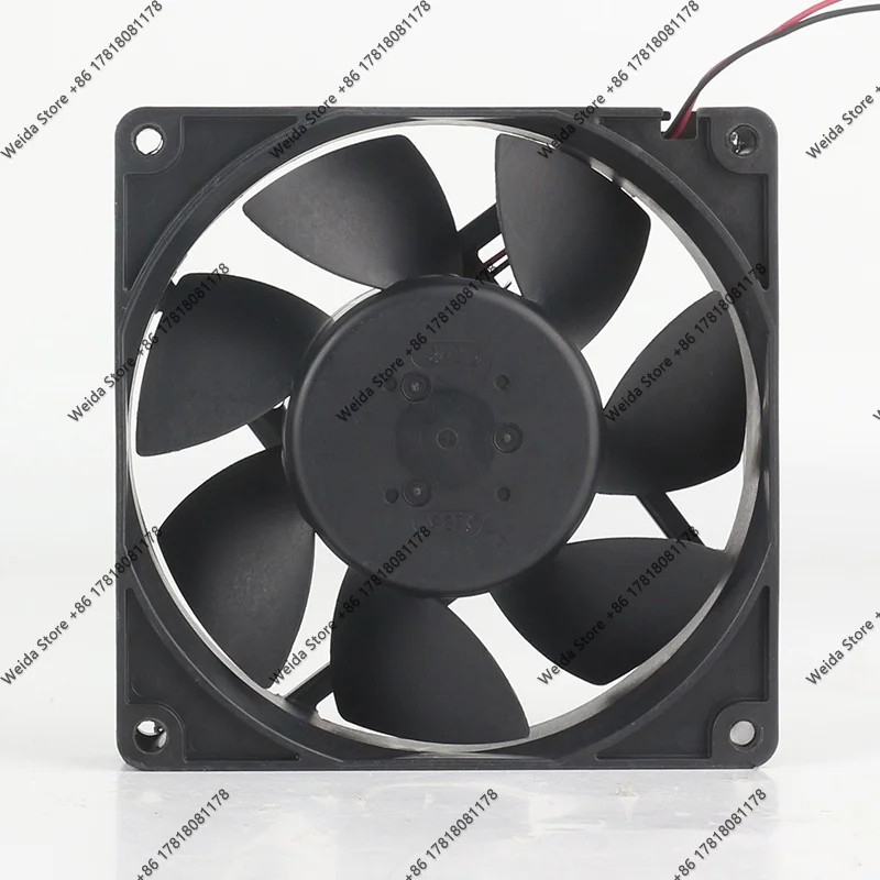 New original NMB AC EC 9025 90X90X25MM 9CM inverter fan Ball bearing 3610VL-04W-B70 cooling fan DC 12V 0.92A