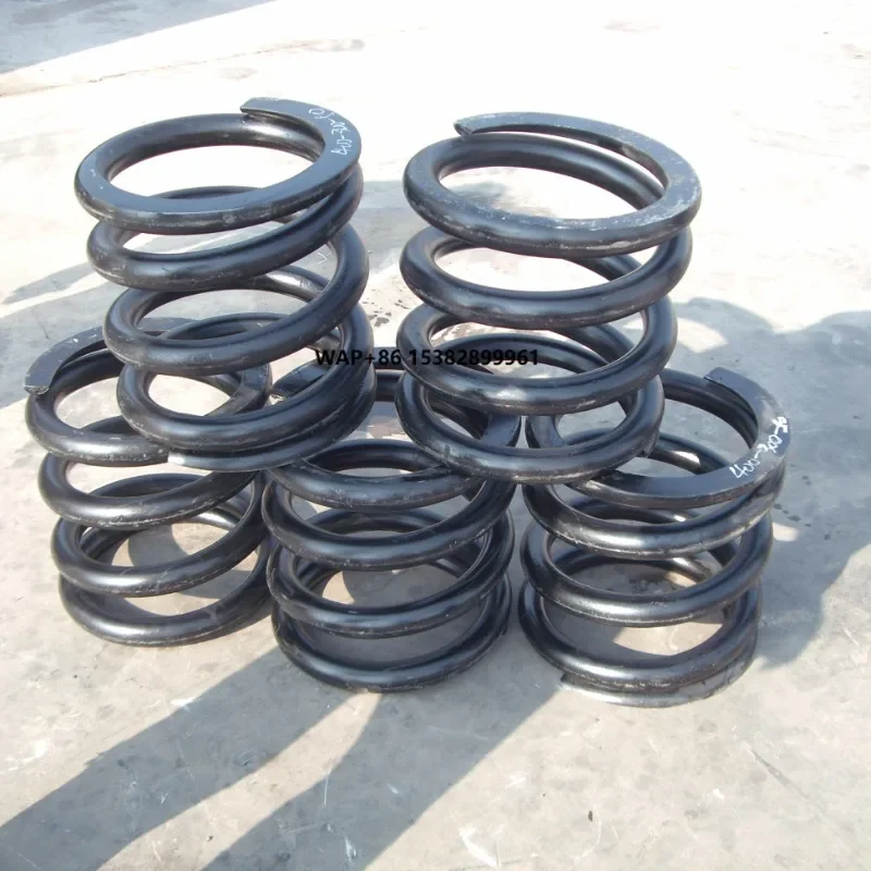 

Damping SpringDamping SpringDamping Spring