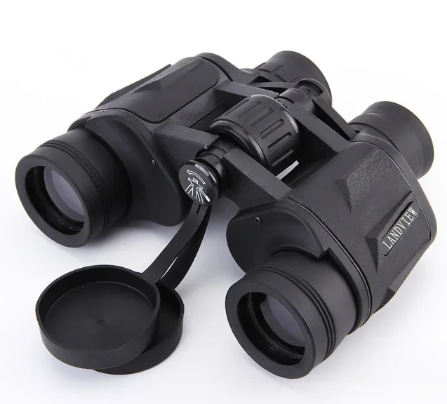 مناظير احترافية طويلة المدى ، تلسكوب عسكري ، HD قوي ، التخييم في الهواء الطلق ، السفر ، im ، 20x50 Zoom