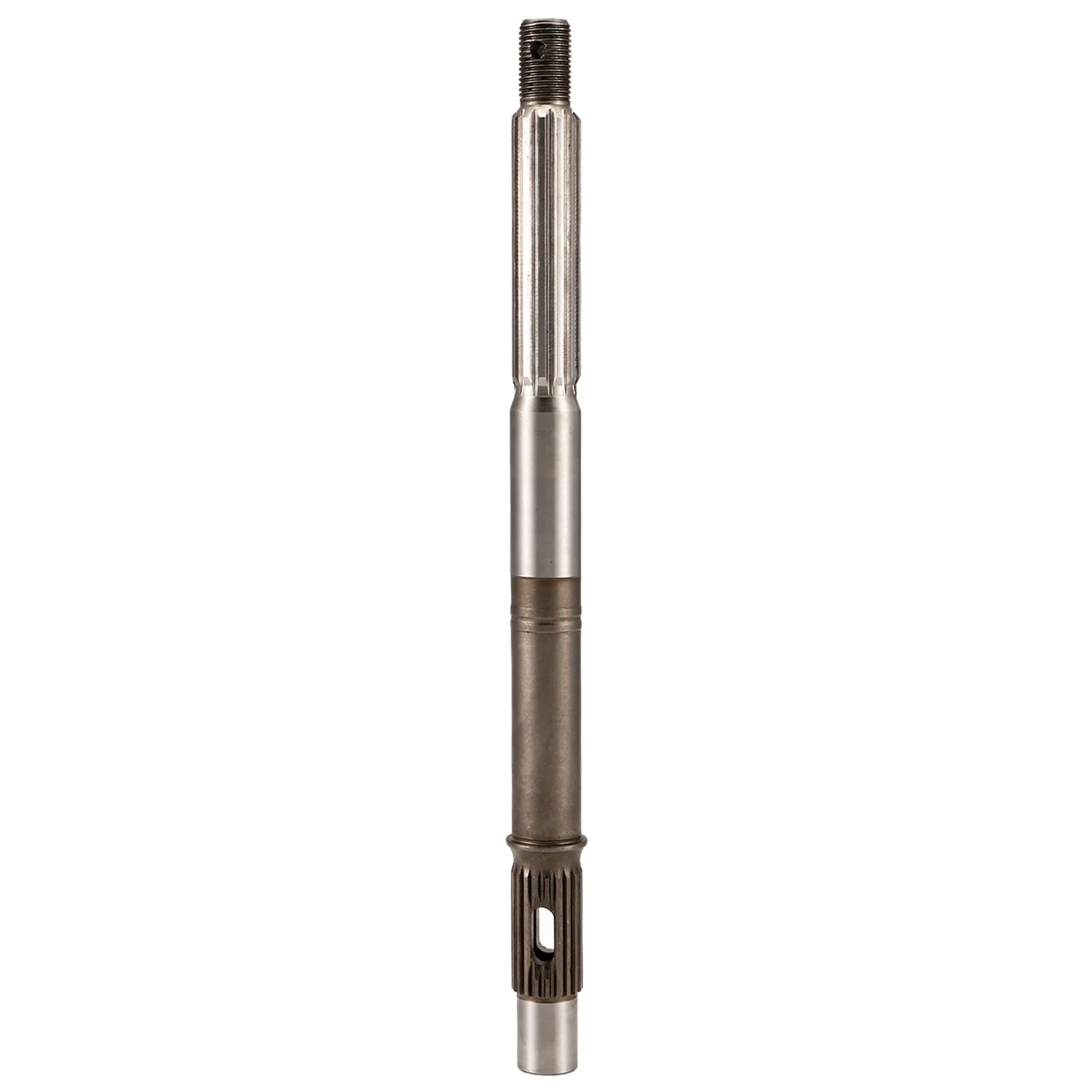 

66T-45611-00 Boat Outboard Propeller Shaft for Yamaha 4 Stroke F25 F40 or 2 Stroke 40HP Boat Engine