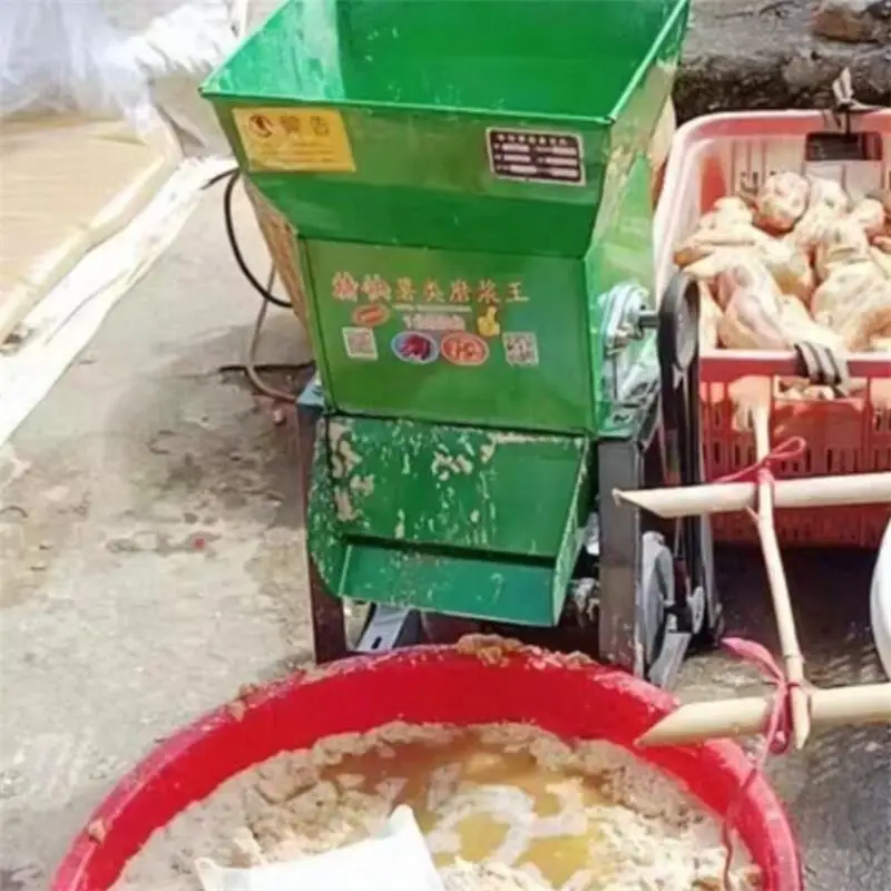 Small Manioc Potato…