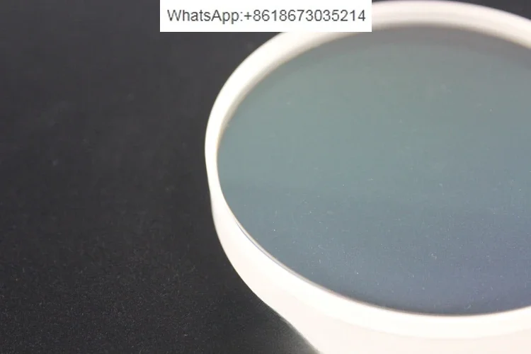 Refraction type, astronomical telescope, double separation, objective lens 90mm diameter series DIY self-assembly