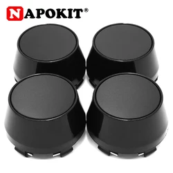 4pcs Quality High 60mm Wheel Center Cap Sport Rim Hub Caps Cover Car Wheels Tire Tyre Accessories