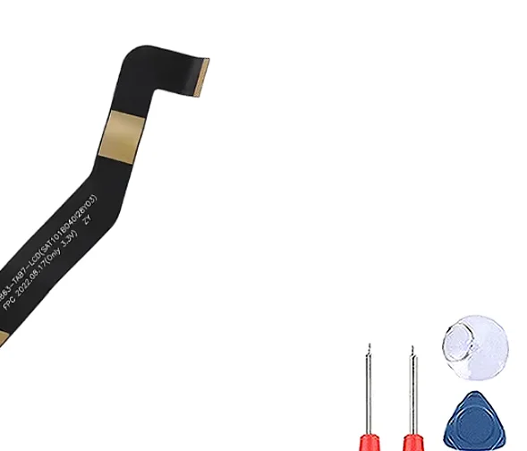 

Pop New Main Ribbon Flex Cable FPC Accessories For Blackview Tab 8 WIFI Tab 60