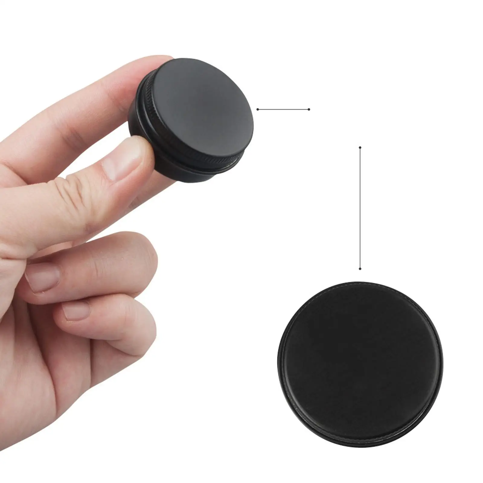 ホワイトアイブロウマッピングペースト 眉の形位置ツール 眉の染色やクールトーンメイクアップのための滑らかなクリーミーなテクスチャー